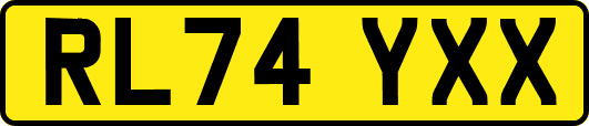 RL74YXX