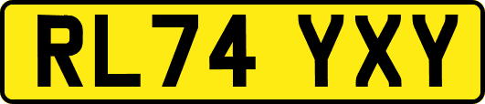 RL74YXY