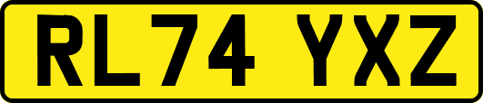 RL74YXZ