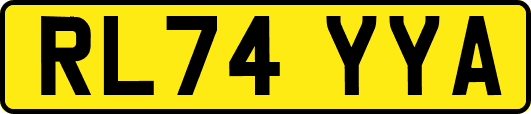 RL74YYA