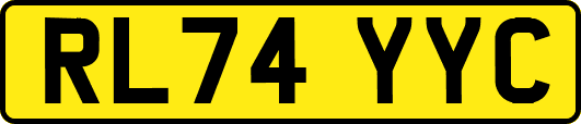 RL74YYC