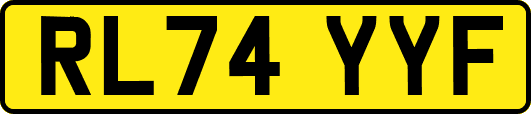 RL74YYF