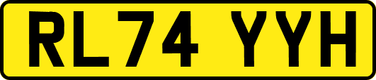 RL74YYH