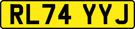 RL74YYJ