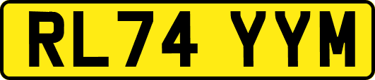 RL74YYM