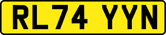 RL74YYN