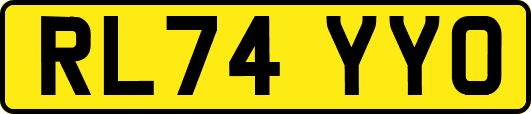RL74YYO
