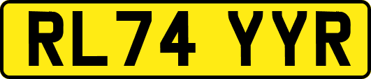 RL74YYR