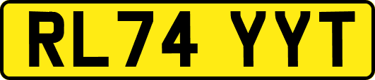 RL74YYT