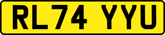 RL74YYU