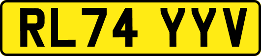RL74YYV