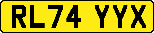 RL74YYX