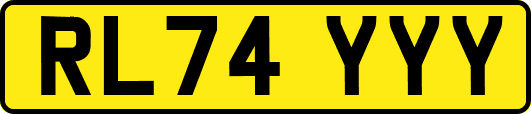 RL74YYY