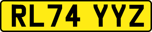 RL74YYZ