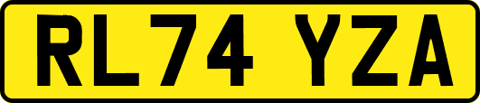 RL74YZA