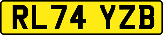 RL74YZB