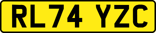 RL74YZC