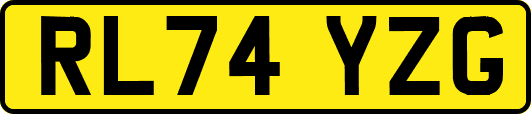 RL74YZG