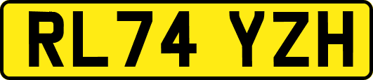 RL74YZH