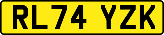 RL74YZK
