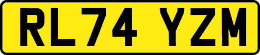 RL74YZM