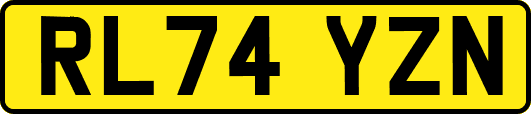 RL74YZN