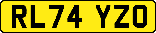 RL74YZO