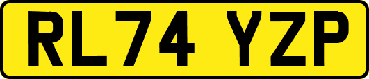 RL74YZP