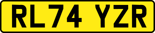 RL74YZR