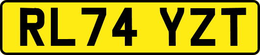 RL74YZT