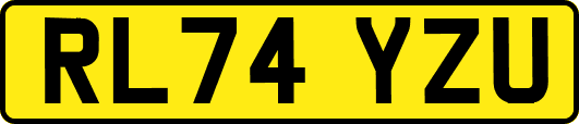 RL74YZU