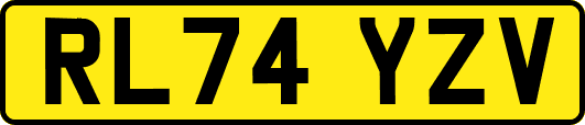 RL74YZV