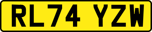 RL74YZW