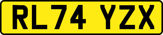RL74YZX