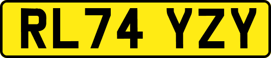 RL74YZY