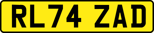 RL74ZAD