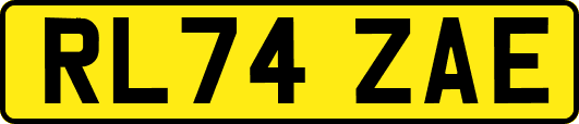RL74ZAE