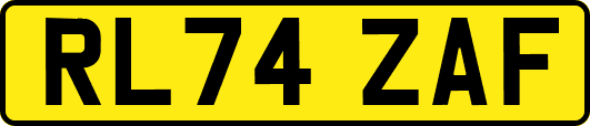 RL74ZAF