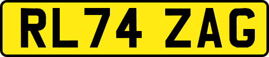 RL74ZAG