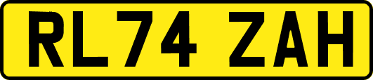 RL74ZAH