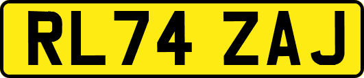 RL74ZAJ