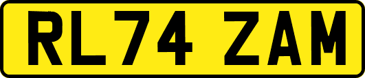 RL74ZAM