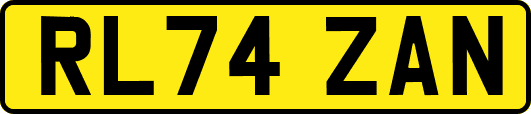 RL74ZAN
