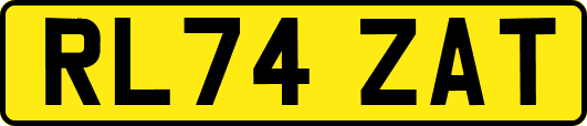 RL74ZAT