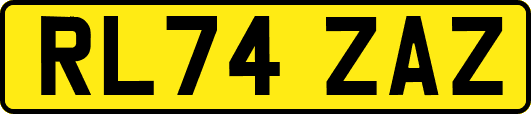 RL74ZAZ