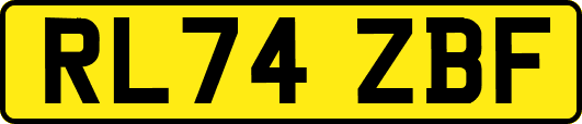 RL74ZBF