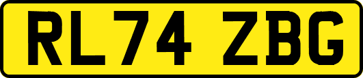 RL74ZBG