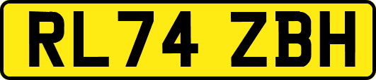 RL74ZBH