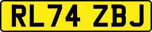 RL74ZBJ