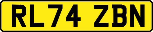 RL74ZBN